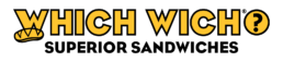 Which Wich Superior Sandwiches Logo